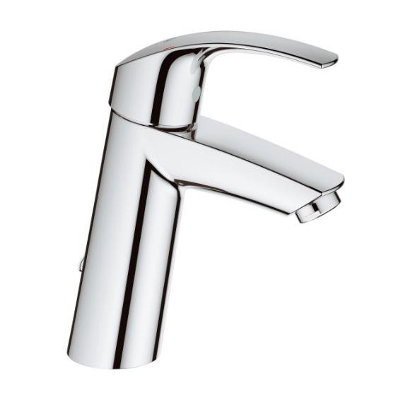 

Смеситель для раковины Grohe Eurosmart 23323001
