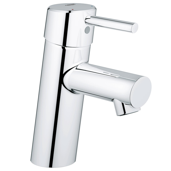 

Смеситель для раковины Grohe Concetto 3224010E, Хром