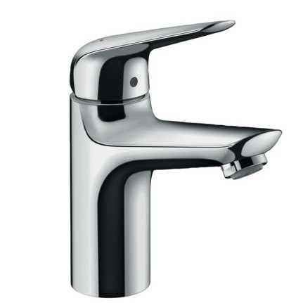 

Смеситель для раковины Hansgrohe Novus 71032000, Хром