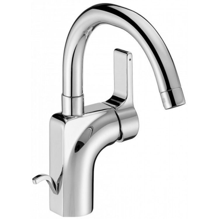 

Смеситель для раковины Jacob Delafon Singulier E10862, Хром