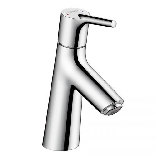 

Смеситель для раковины Hansgrohe Talis S 80 72011000, Хром
