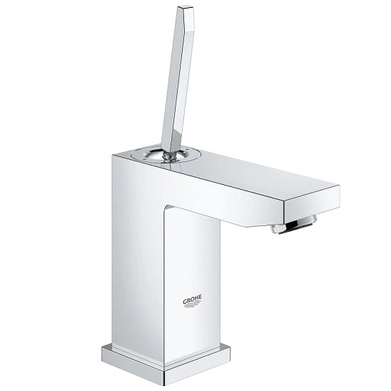 

Смеситель для раковины Grohe Eurocube Joy 23656000