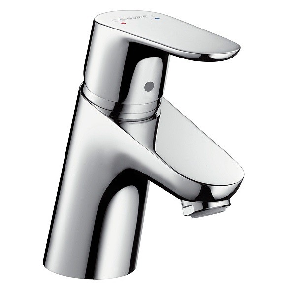

Смеситель для раковины Hansgrohe Focus 331738000, Хром