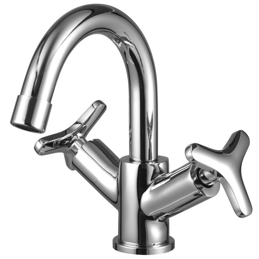 

Смеситель для раковины Lemark Plus Spirit LM1907C