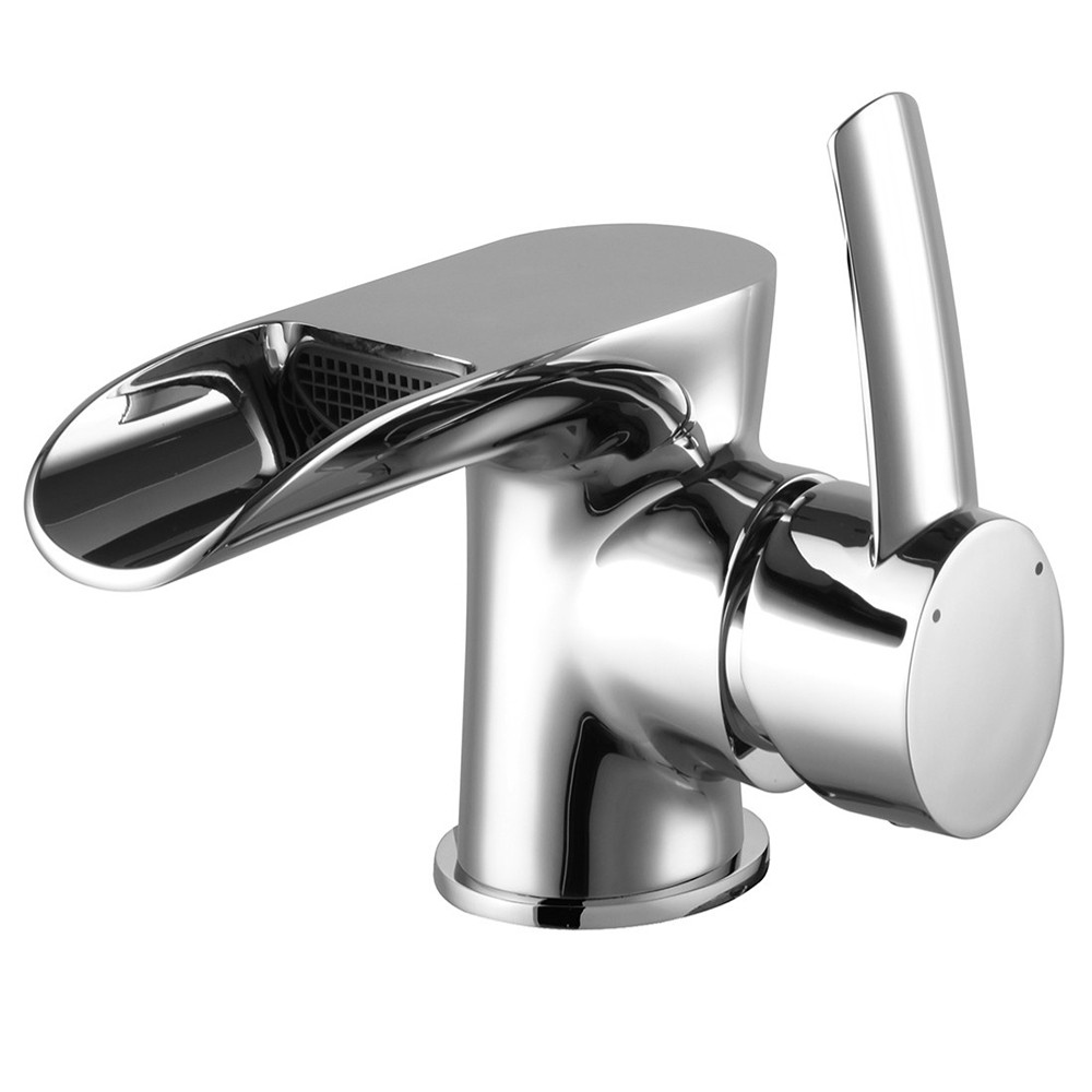 

Смеситель для раковины Lemark Atlantiss LM3246C