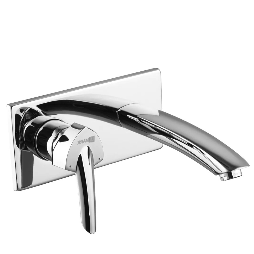 

Смеситель для раковины Lemark Mars LM3526C, Хром