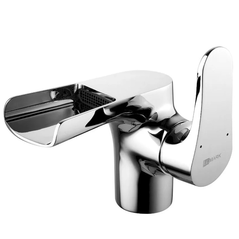 

Смеситель для раковины Lemark Pramen LM4346C, Хром