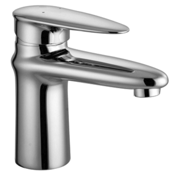 

Смеситель для раковины Lemark Status LM4406C, Хром