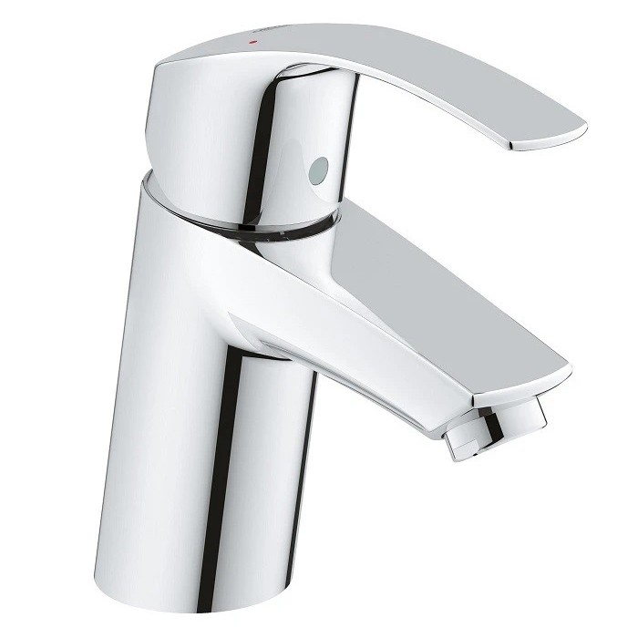 

Смеситель для раковины Grohe Eurosmart 32467002