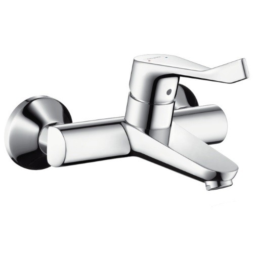 

Смеситель для раковины Hansgrohe Focus 31913000, Хром