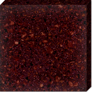 

Подоконник из искусственного камня Tristone Byzantine TS-120 Adonis 3680х760х12 мм