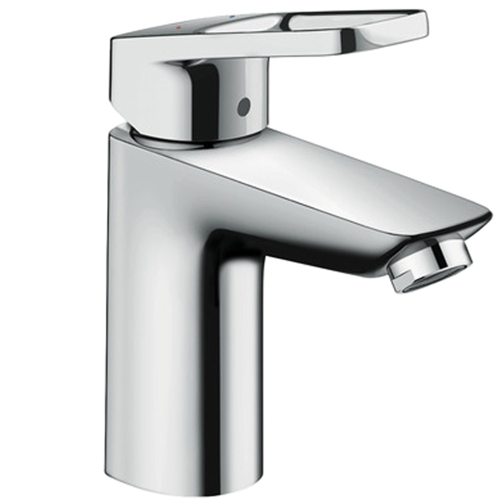 Купить Смеситель для раковины Hansgrohe Logis Loop 71151000