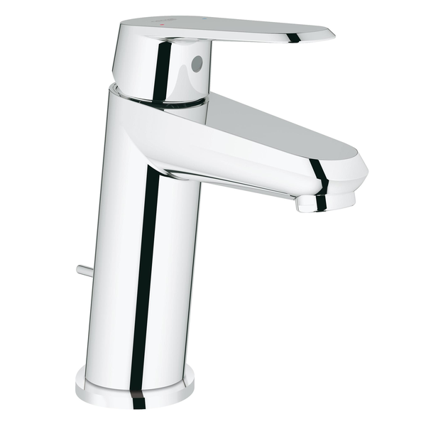 

Смеситель для раковины Grohe Eurodisc Cosmopolitan 23049002