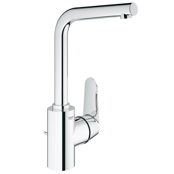 

Смеситель для раковины Grohe Eurodisc Cosmopolitan 23054002