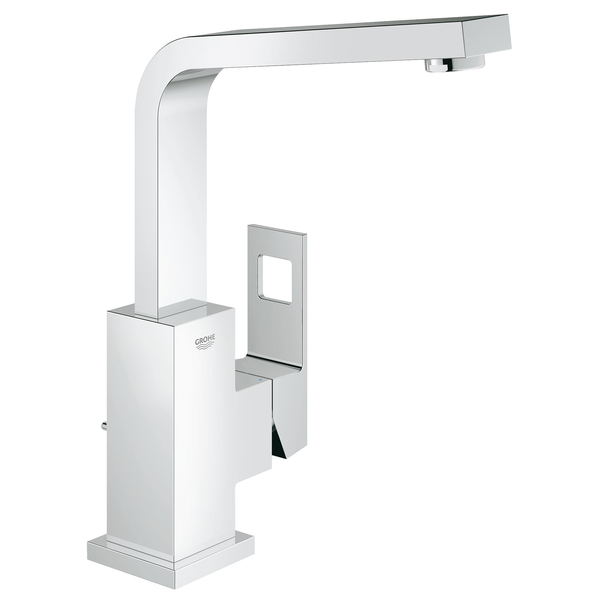 

Смеситель для раковины Grohe Eurocube 2313500E