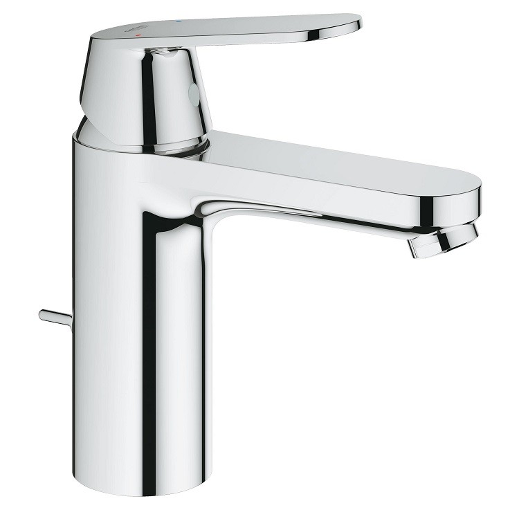 

Смеситель для раковины Grohe Eurosmart Cosmopolitan 23325000