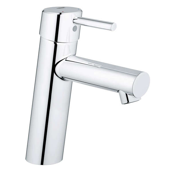 Купить Смеситель для раковины Grohe Concetto 23451001