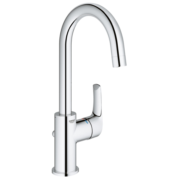 

Смеситель для раковины Grohe Eurosmart New 23537002