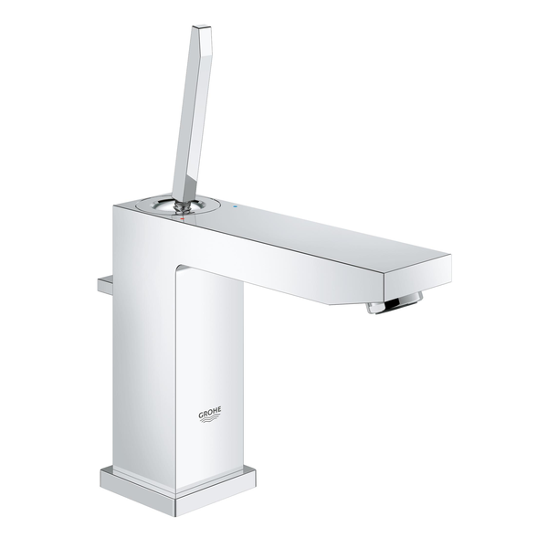

Смеситель для раковины Grohe Eurocube Joy 23657000