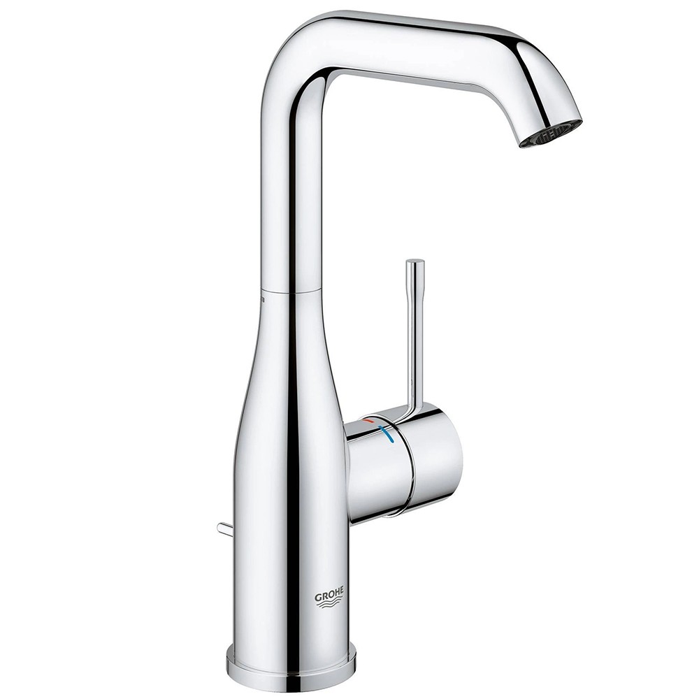 

Смеситель для раковины Grohe Essence+ 32628001