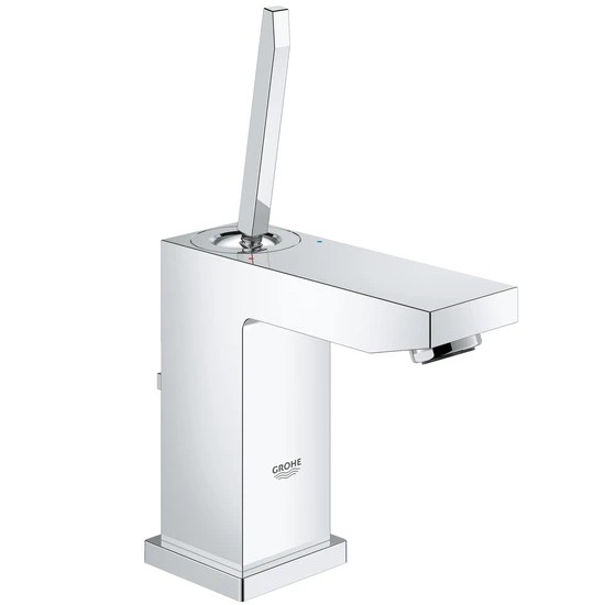 Купить Смеситель для раковины Grohe Eurocube Joy 23654000