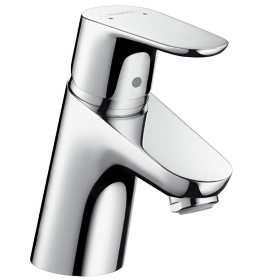 

Смеситель для раковины Hansgrohe Focus 31604000, Хром