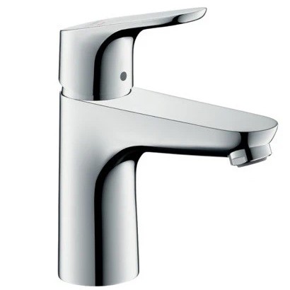 

Смеситель для раковины Hansgrohe Focus 31621000, Хром
