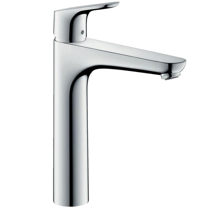 

Смеситель для раковины Hansgrohe Focus 31658000, Хром