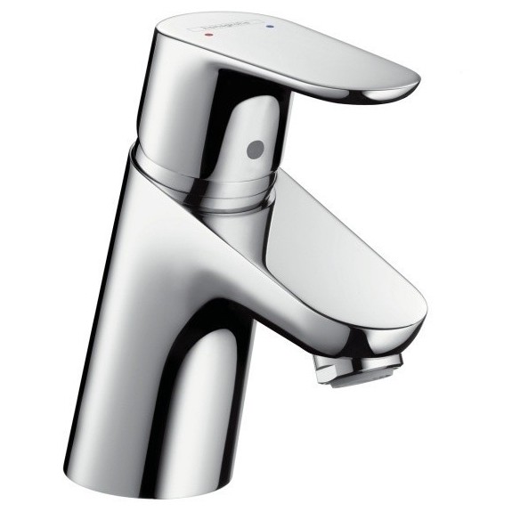 

Смеситель для раковины Hansgrohe Focus 31732000, Хром