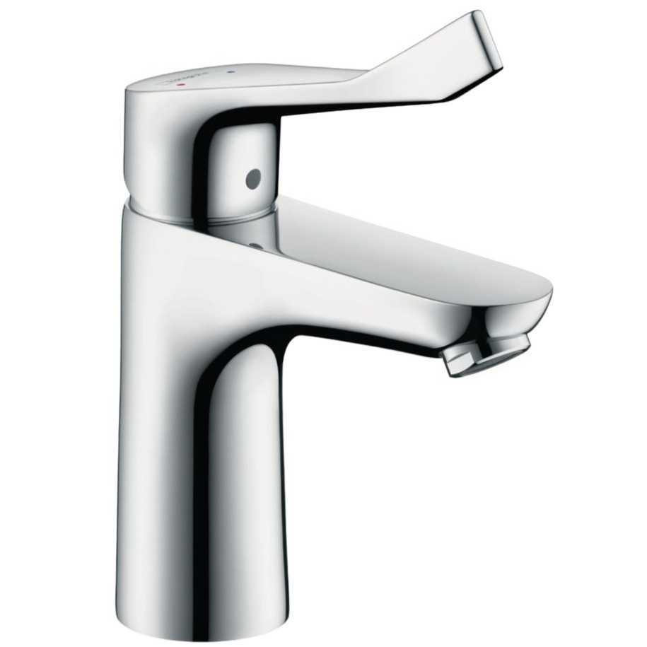 

Смеситель для раковины Hansgrohe Focus 31915000