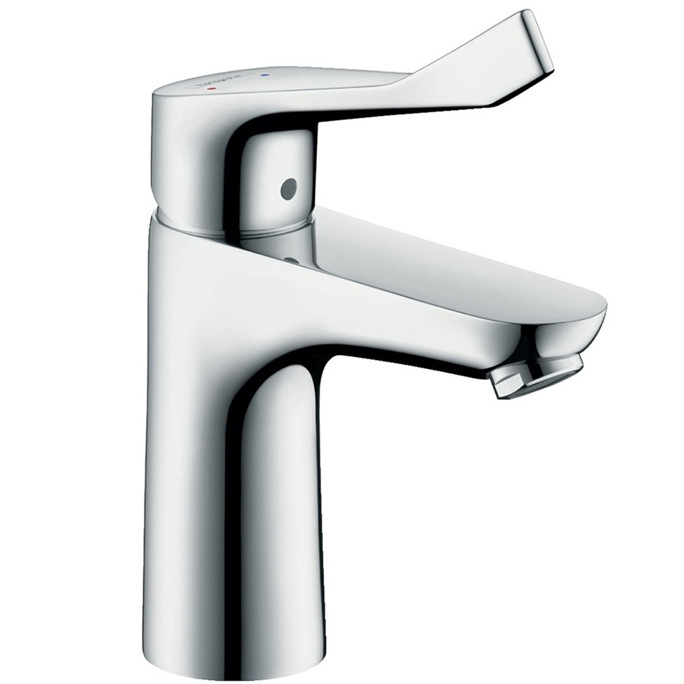 

Смеситель для раковины Hansgrohe Focus 31917000