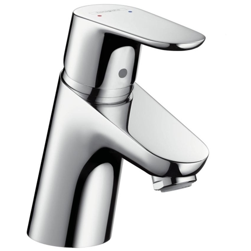 

Смеситель для раковины Hansgrohe Focus 31951000, Хром