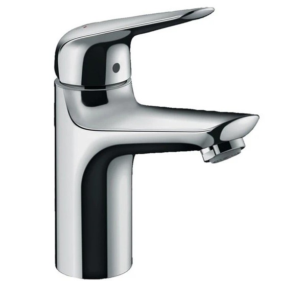 

Смеситель для раковины Hansgrohe Novus 71034000, Хром