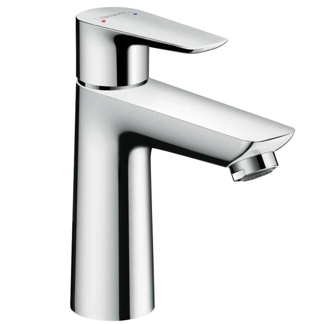 

Смеситель для раковины Hansgrohe Talis E 110 71712000, Хром