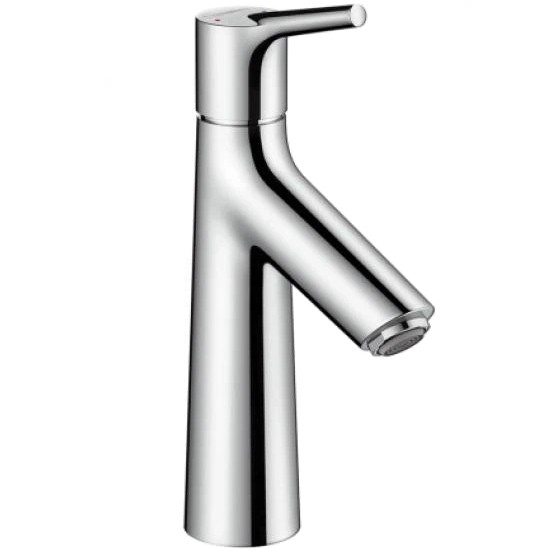 

Смеситель для раковины Hansgrohe Talis S 100 72022000, Хром