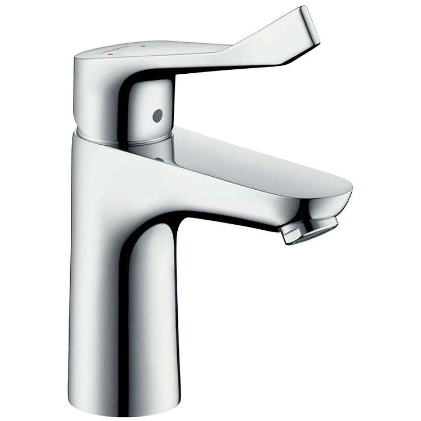 

Смеситель для раковины Hansgrohe Focus 31911000, Хром