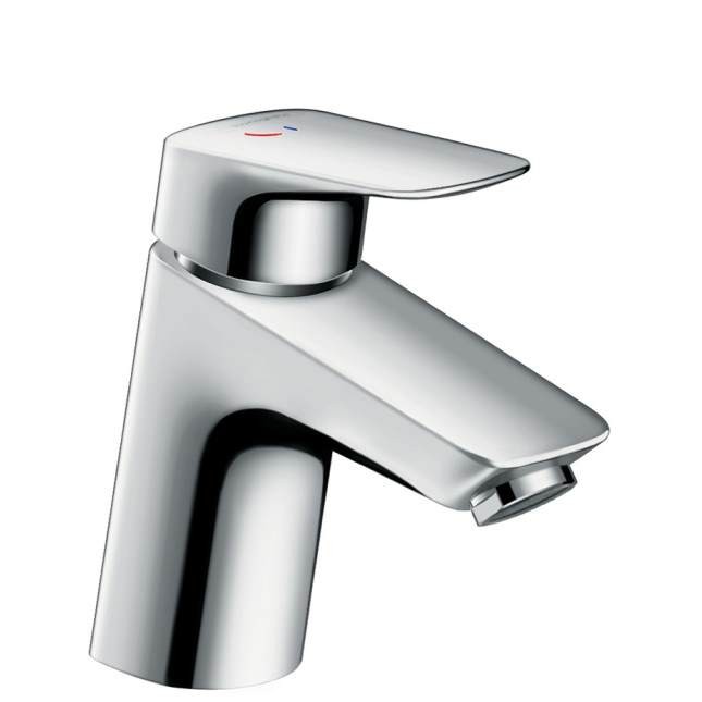 

Смеситель для раковины Hansgrohe Logis 71072000, Хром