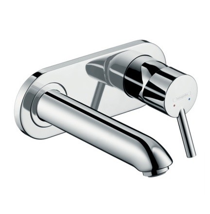

Смеситель для раковины Hansgrohe Talis 31618000, Хром