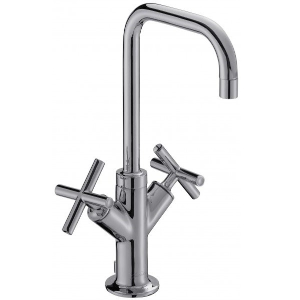

Смеситель для раковины Jacob Delafon Purist E14595-3-CP, Хром