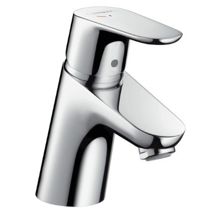 

Смеситель для раковины Hansgrohe Focus 31539000, Хром