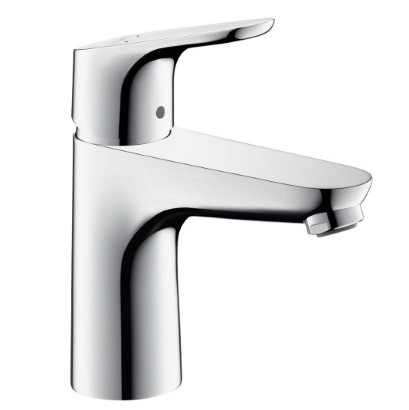 

Смеситель для раковины Hansgrohe Focus 31603000, Хром