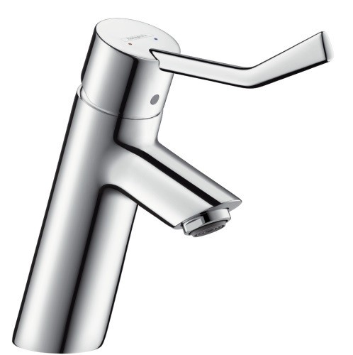 

Смеситель для раковины Hansgrohe Talis 32035000, Хром
