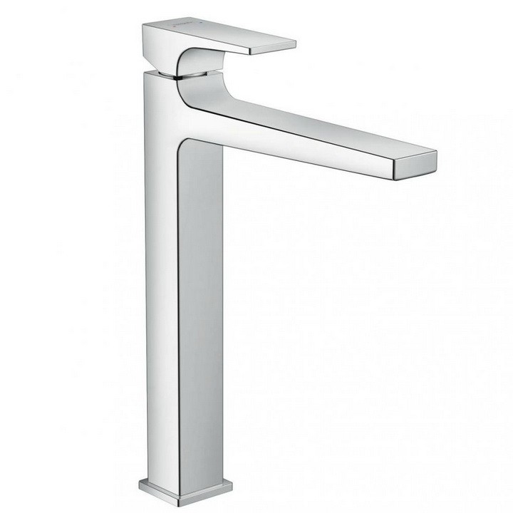 

Смеситель для раковины Hansgrohe Metropol 32512000, Хром