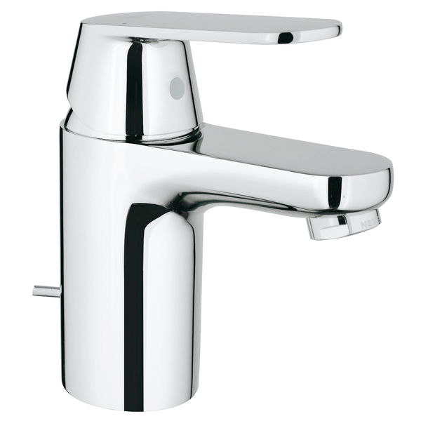 

Смеситель для раковины Grohe Eurosmart Cosmopolitan 3282500E
