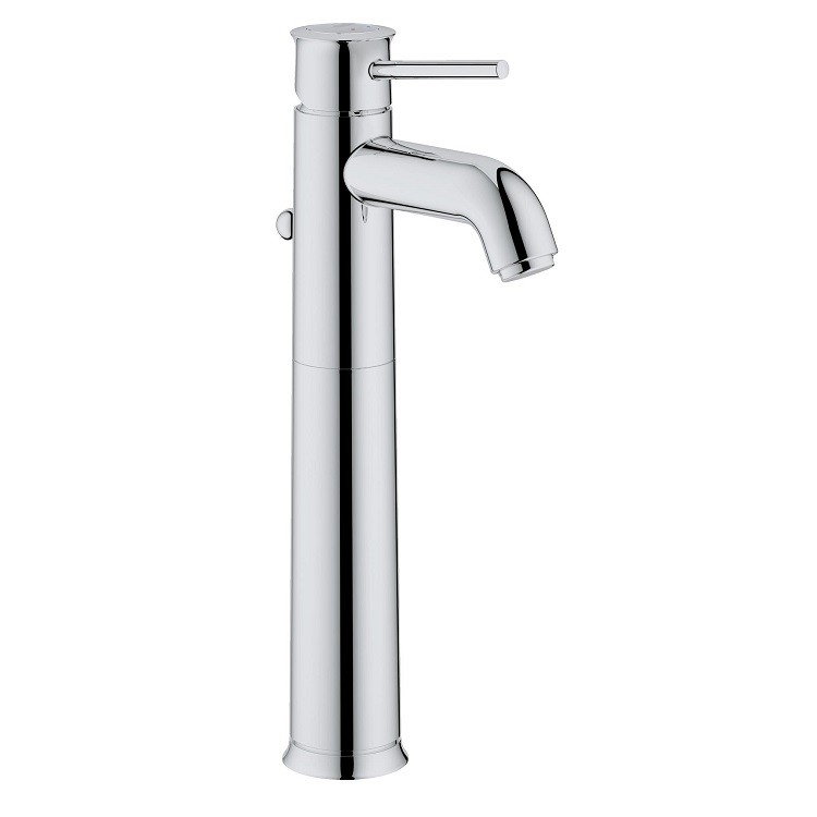 Купить Смеситель для раковины Grohe BauClassic 32868000