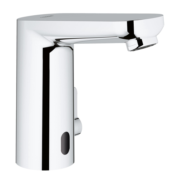 

Смеситель для раковины сенсорный Grohe Eurosmart Cosmopolitan E 36325001