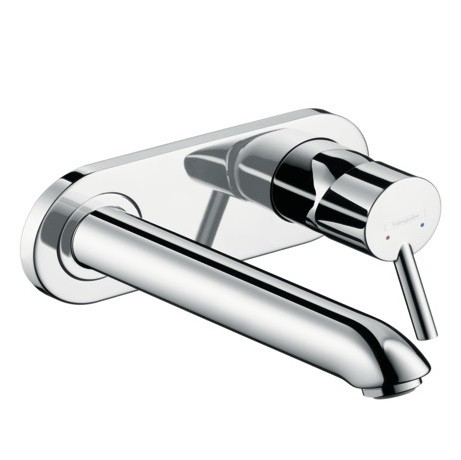 

Смеситель для раковины Hansgrohe Talis 31611000, Хром