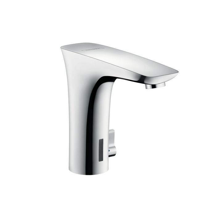 

Смеситель для раковины Hansgrohe PuraVida 15170000