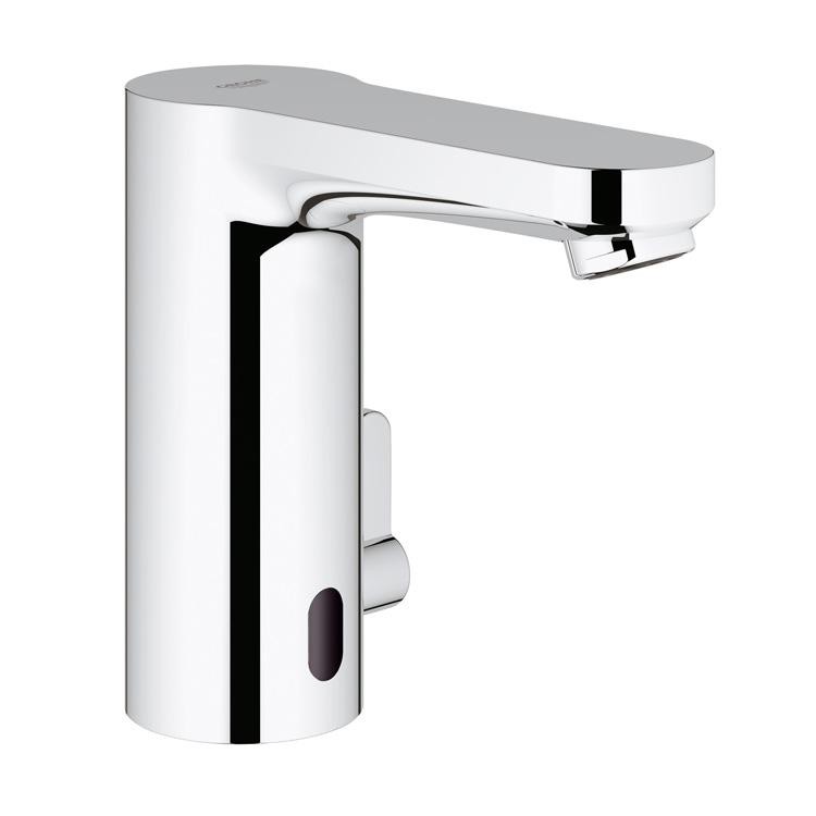 

Смеситель для раковины Grohe Eurosmart Cosmopolitan E 36327000