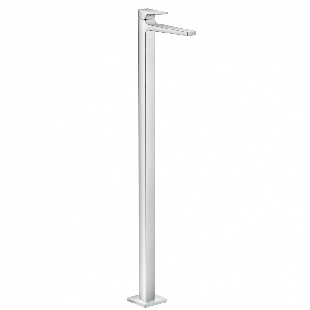 

Смеситель для раковины Hansgrohe Metropol 32530000 напольный, Хром